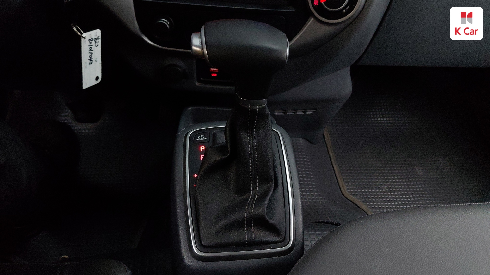 Kia III LPi 2.5 Turbo 1 L, миниатюра 12
