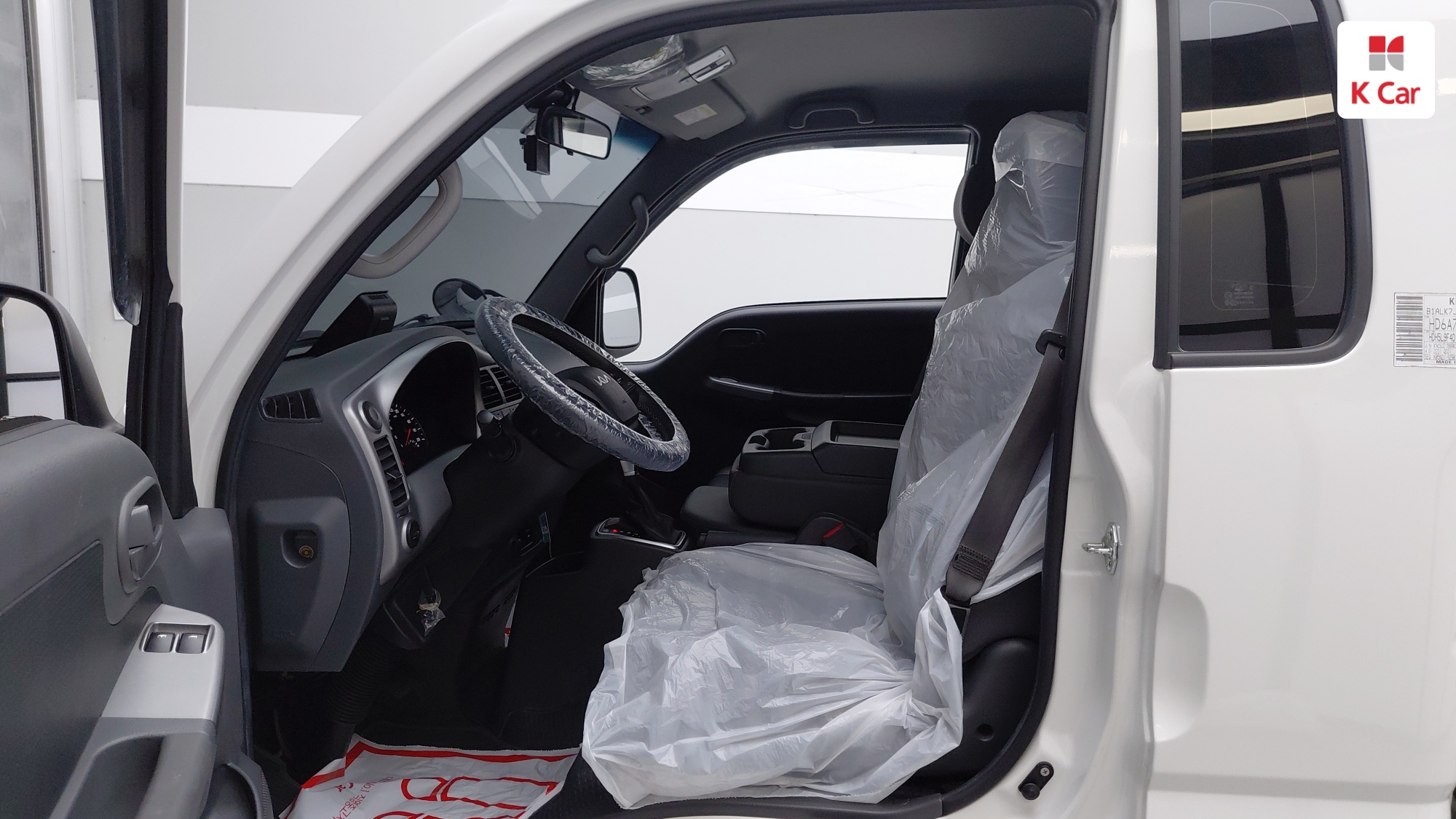 Kia III LPi 2.5 Turbo 1 L, миниатюра 25