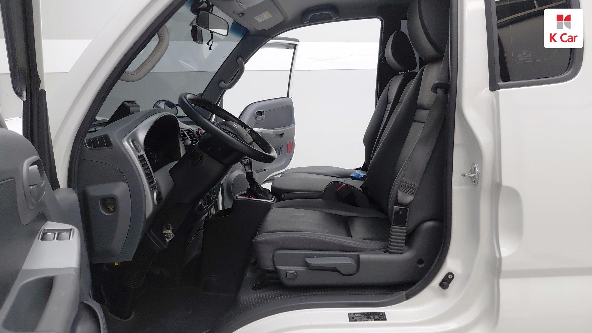 Kia III LPi 2.5 Turbo 1 L, миниатюра 8