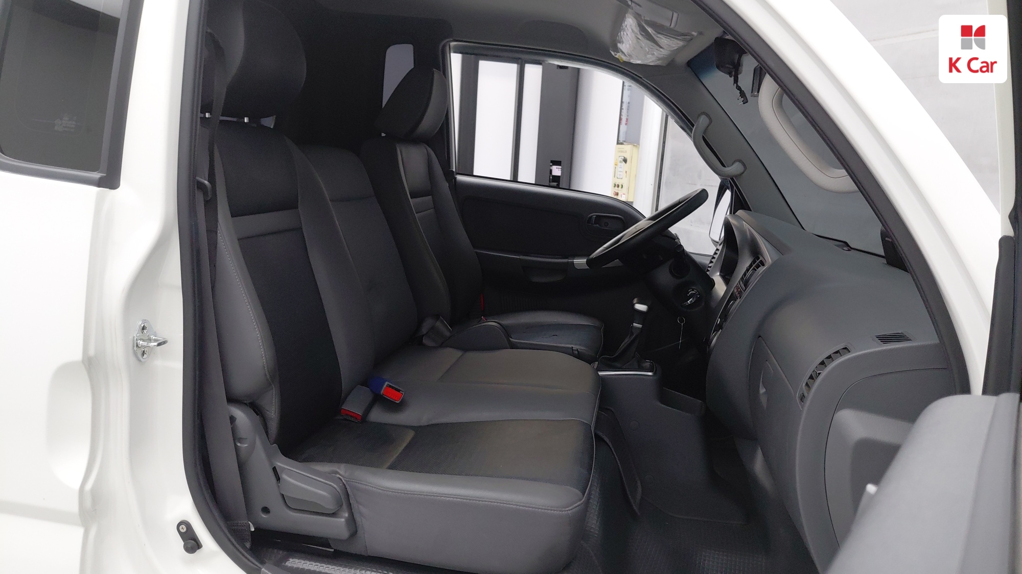 Kia III LPi 2.5 Turbo 1 L, миниатюра 9
