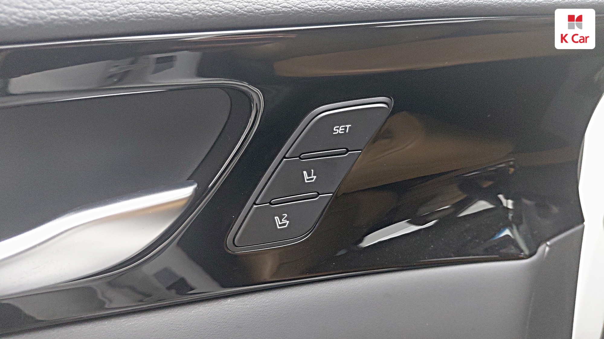 Kia K7 бензин 3.0 Signature, миниатюра 25