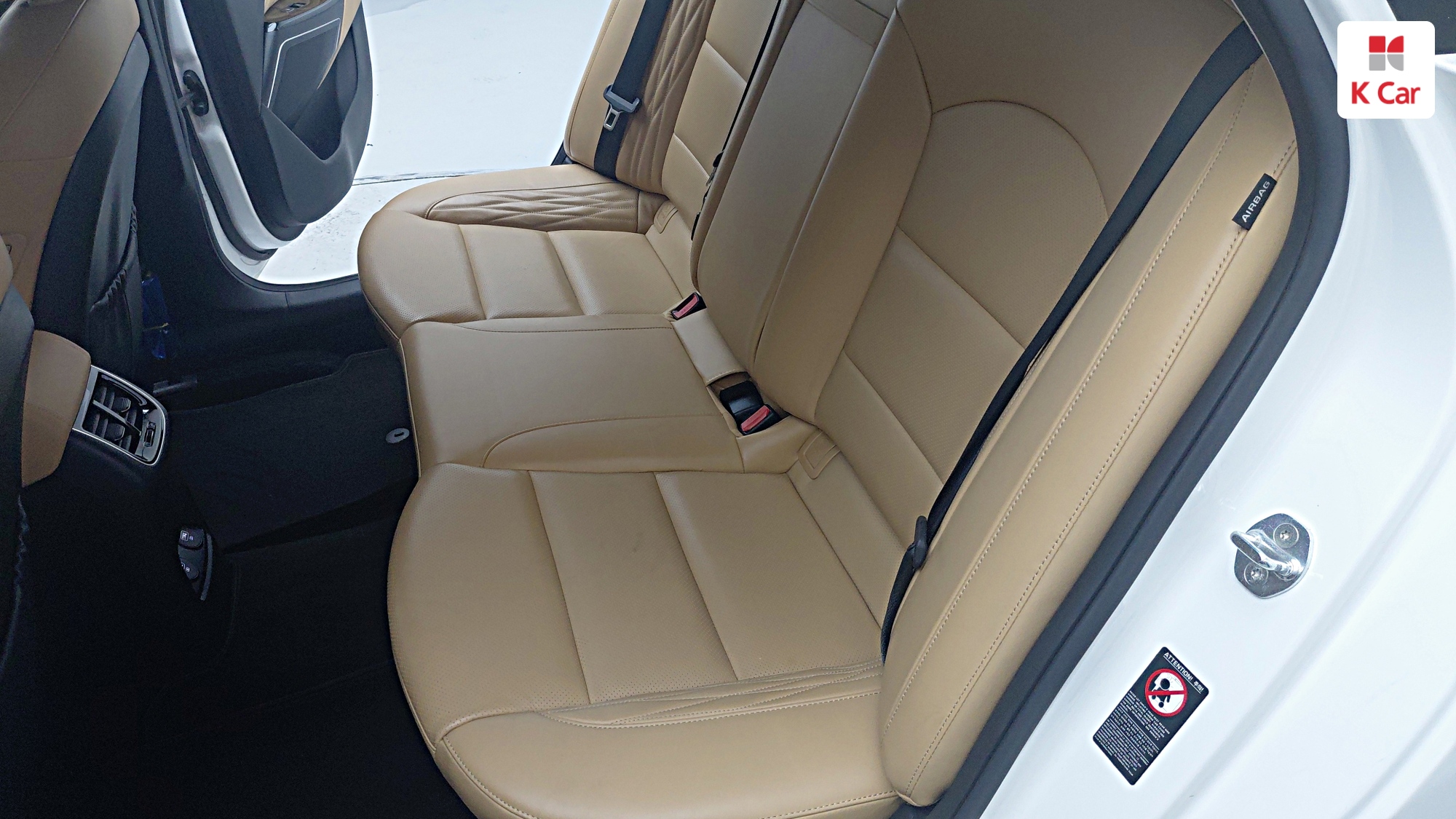 Kia K7 бензин 3.0 Signature, миниатюра 4