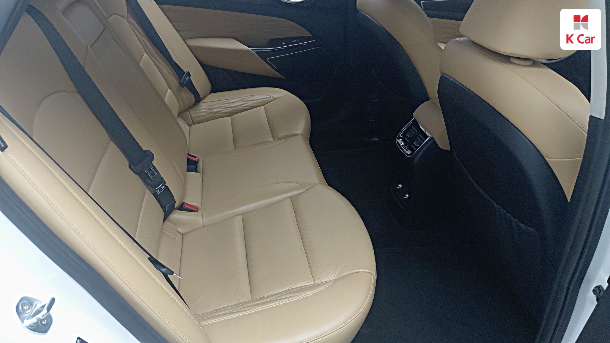 Kia K7 бензин 3.0 Signature, миниатюра 5