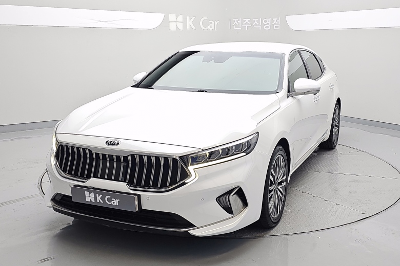 Kia K7 бензин 3.0 Signature