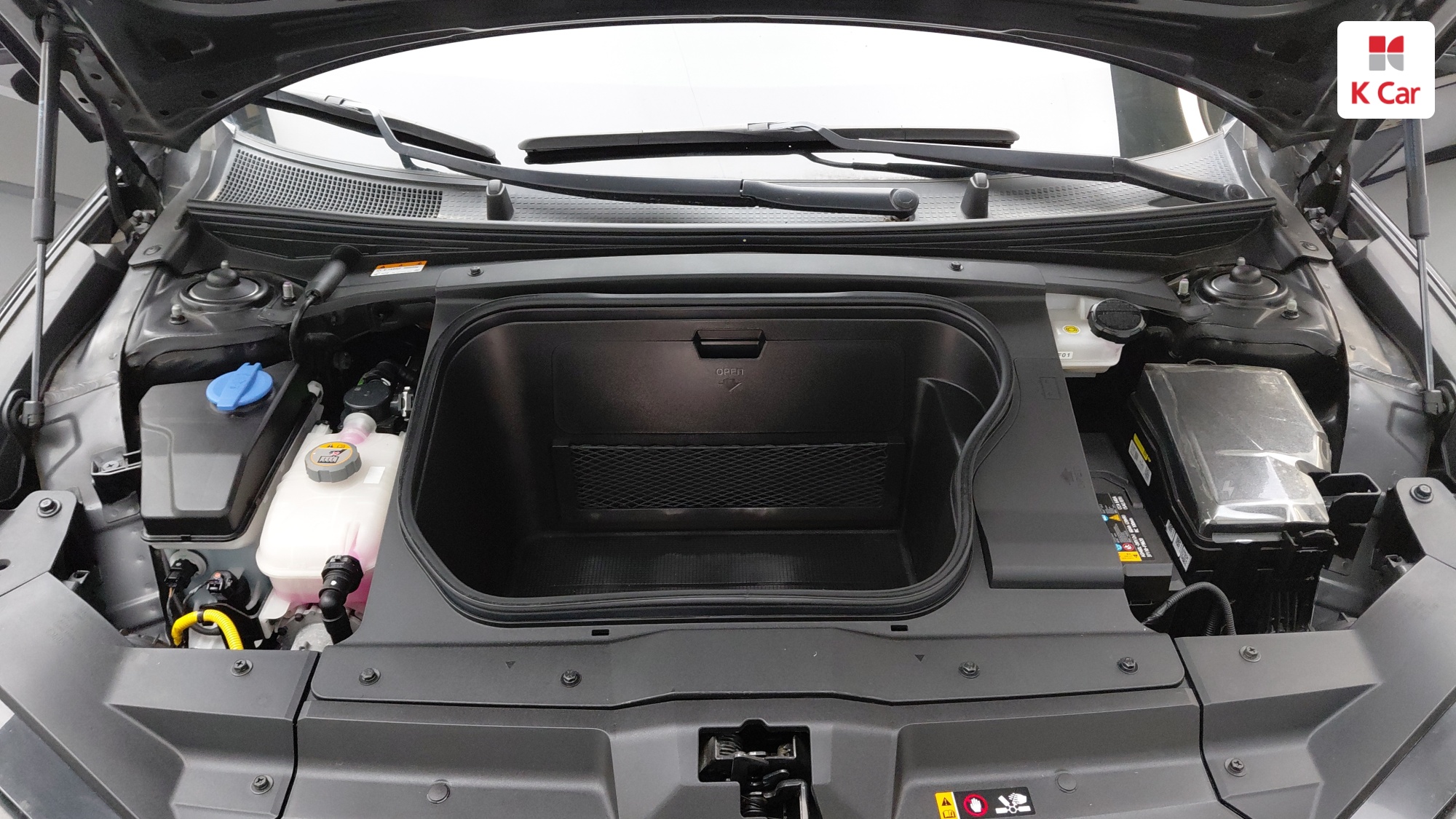 Hyundai Ioniq 6 2WD, миниатюра 2
