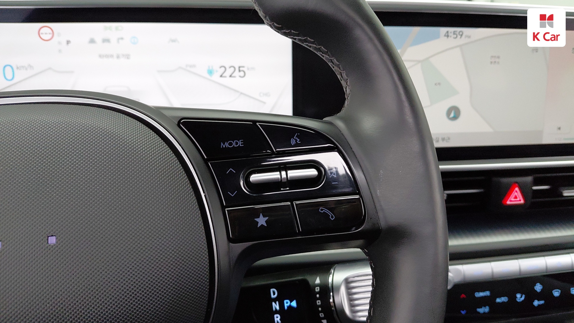 Hyundai Ioniq 6 2WD, миниатюра 16