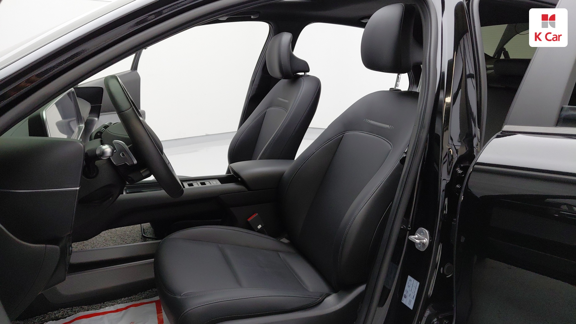 Hyundai Ioniq 6 2WD, миниатюра 3