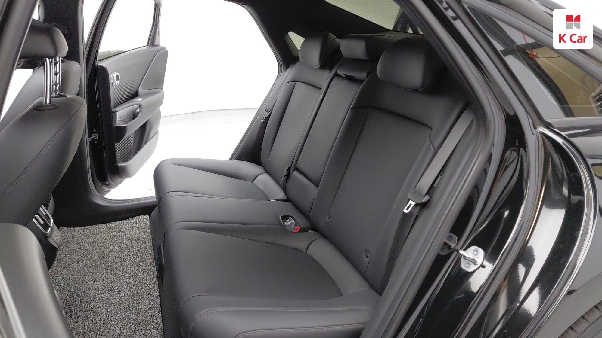 Hyundai Ioniq 6 2WD, миниатюра 4
