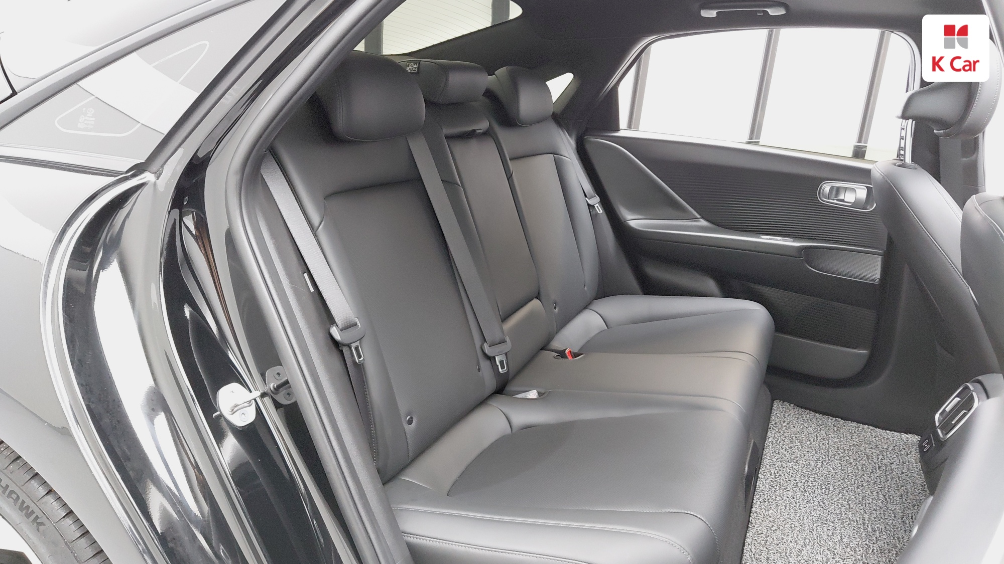 Hyundai Ioniq 6 2WD, миниатюра 5