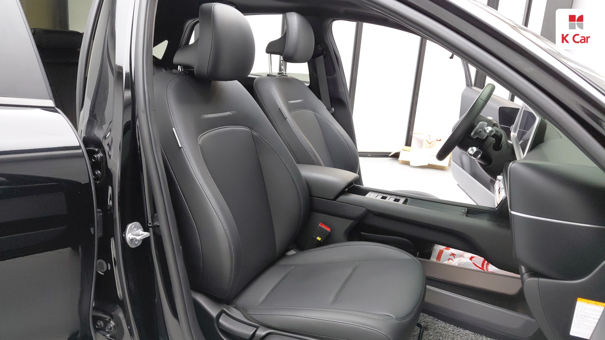 Hyundai Ioniq 6 2WD, миниатюра 6