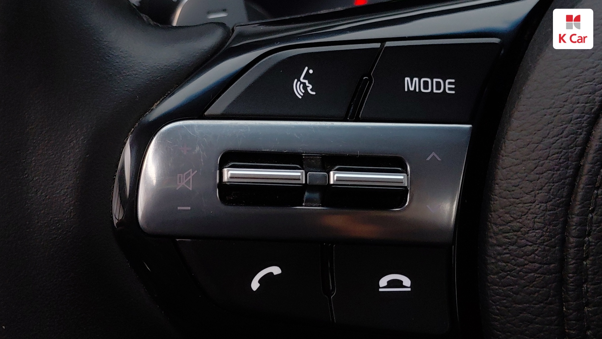 Kia K7 дизель 2.2, миниатюра 14