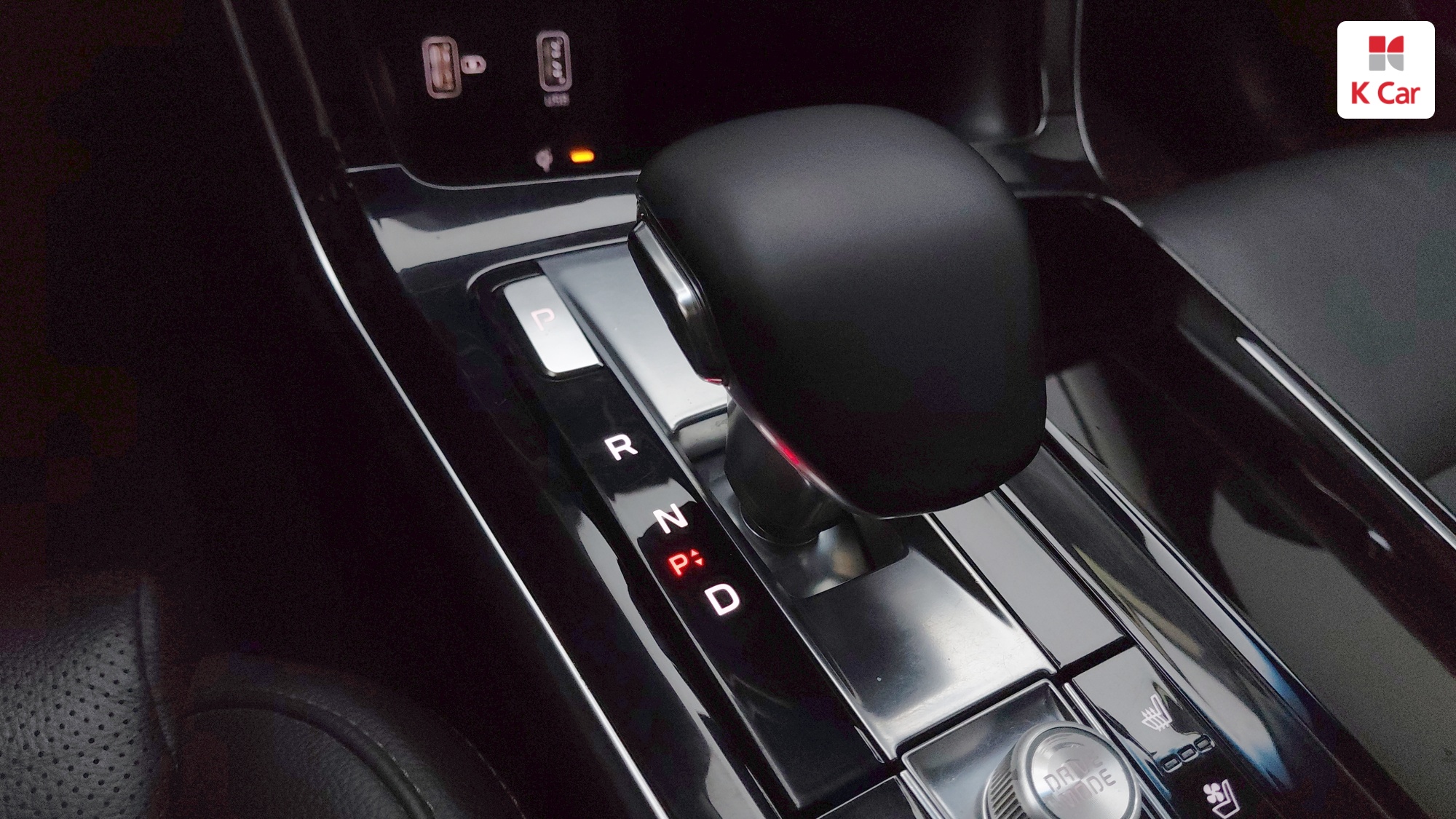 Kia K7 дизель 2.2, миниатюра 23