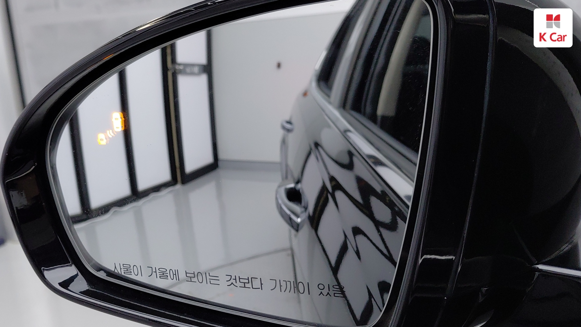 Kia K7 дизель 2.2, миниатюра 4
