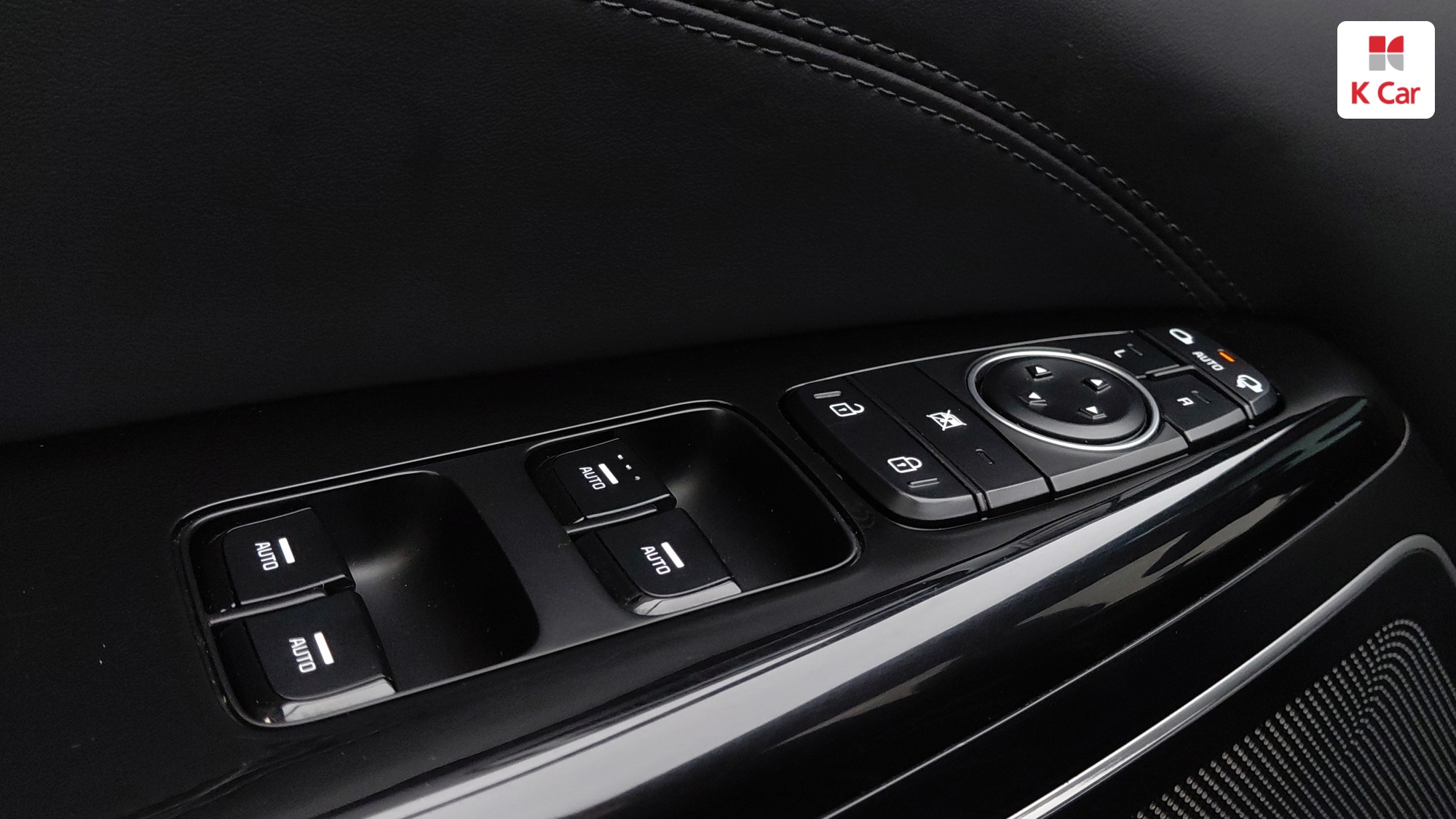 Kia K7 дизель 2.2, миниатюра 5