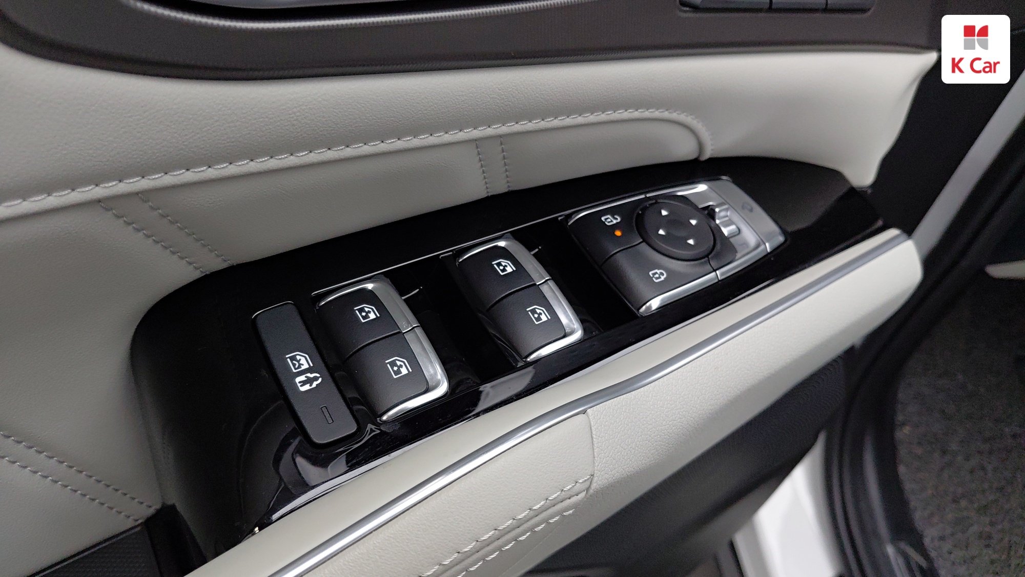 Kia Sorento бензин Turbo 1.6 2WD, миниатюра 17