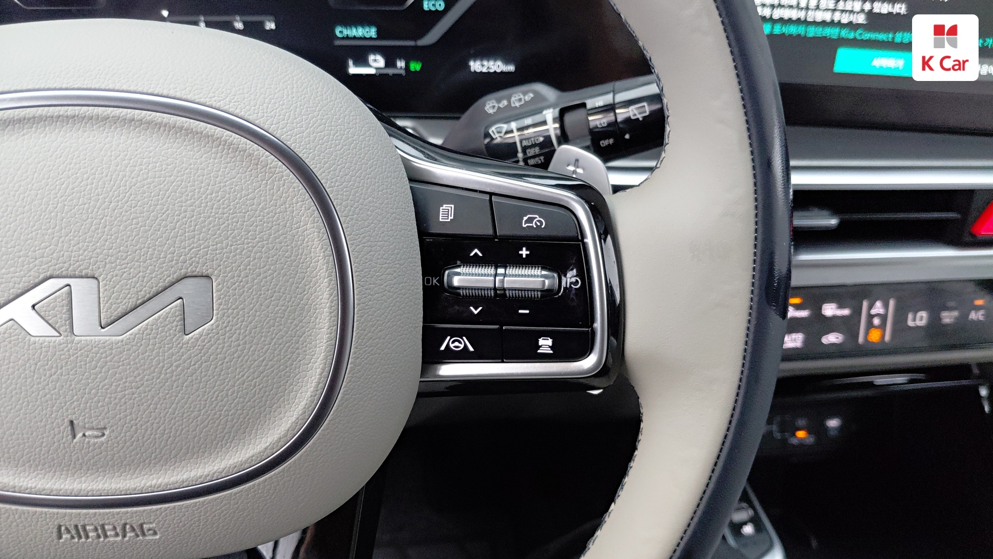 Kia Sorento бензин Turbo 1.6 2WD, миниатюра 22