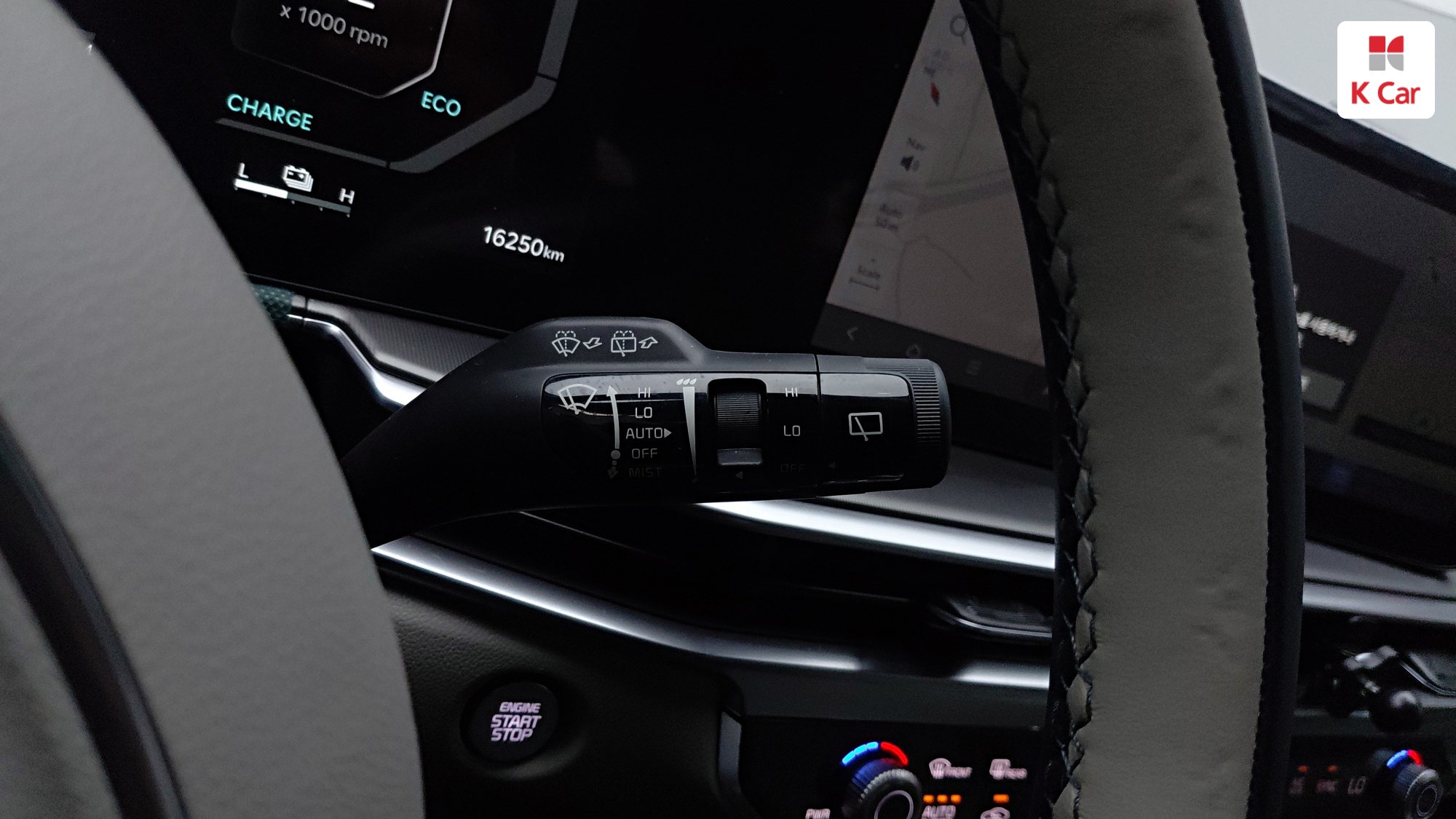 Kia Sorento бензин Turbo 1.6 2WD, миниатюра 26