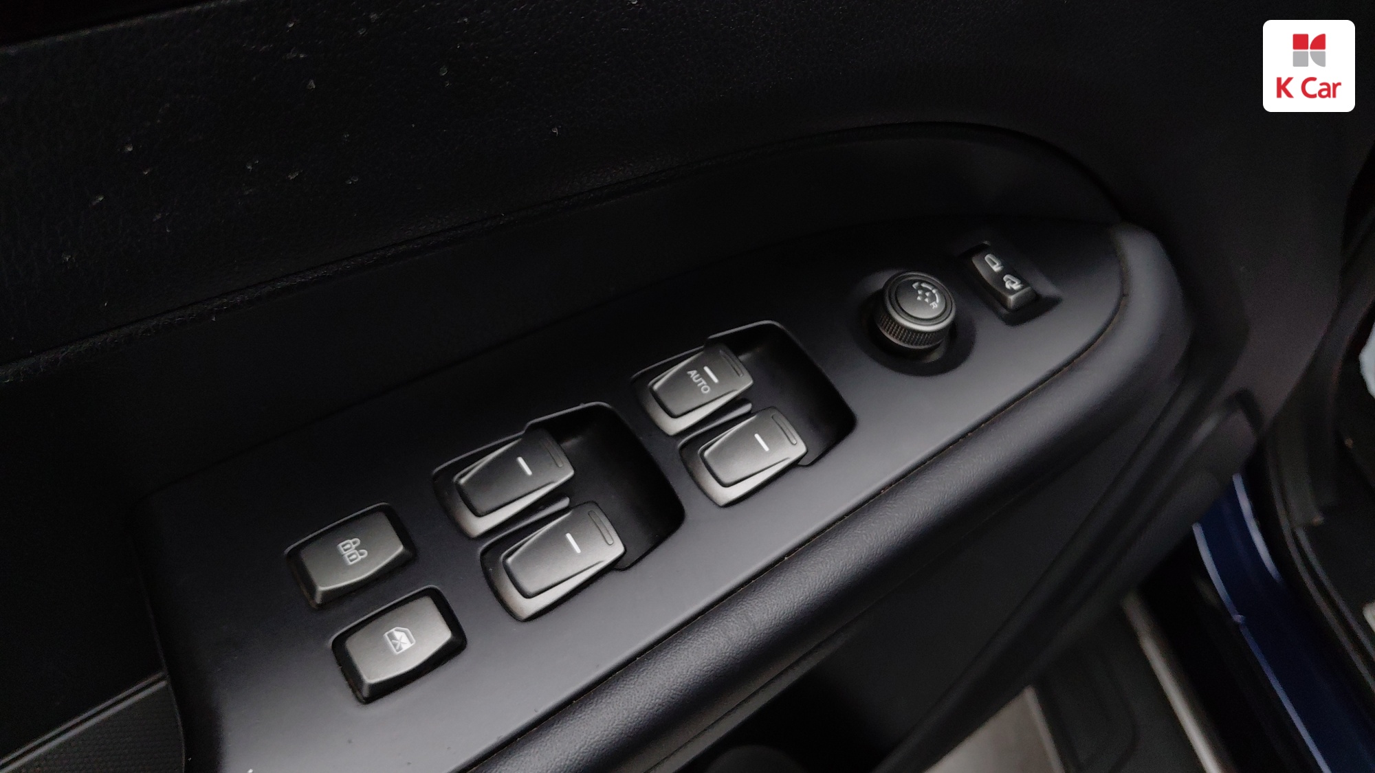 KGM Rexton дизель 2.2 4WD ( 5 ) Prestige, миниатюра 12