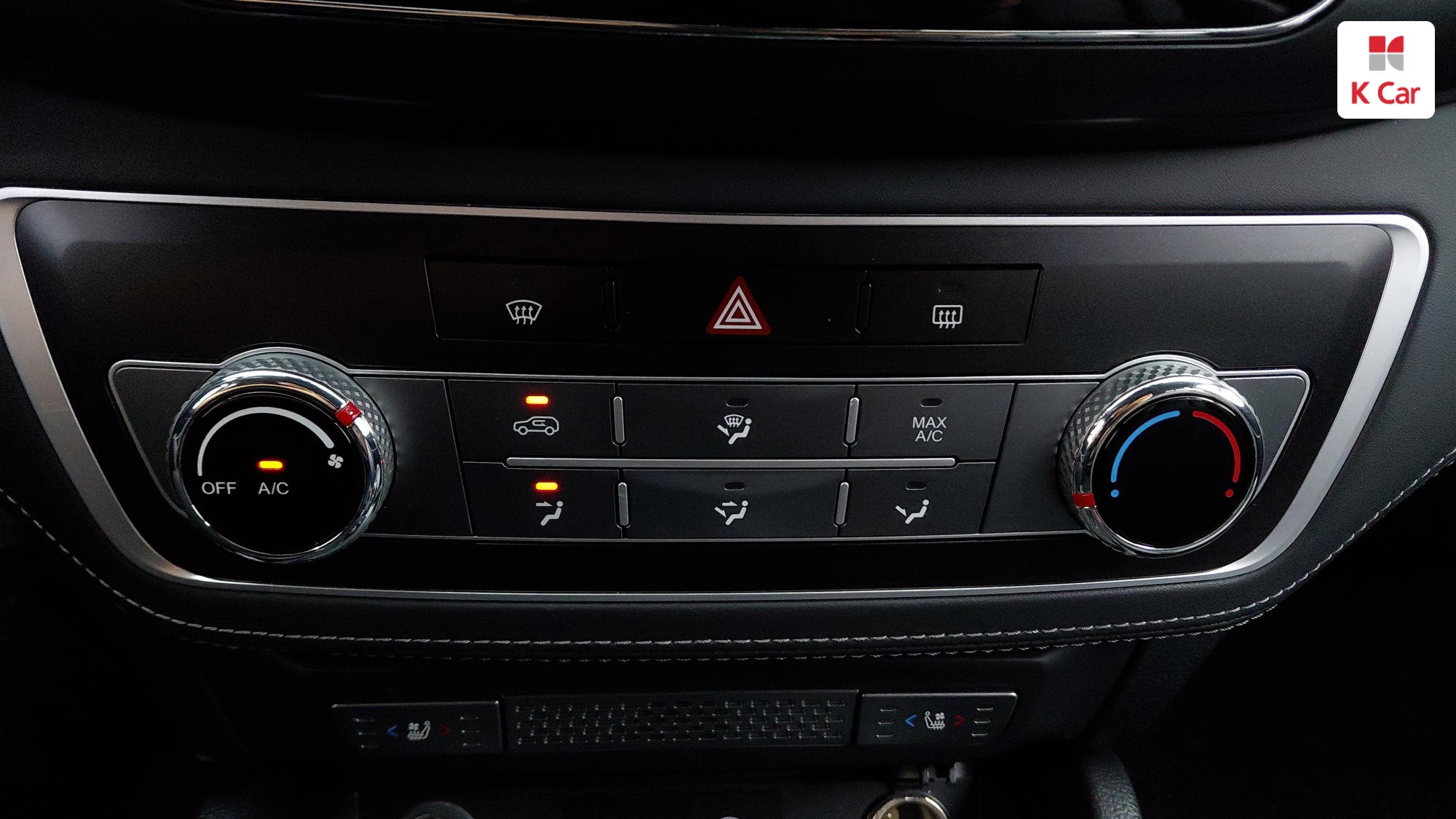 KGM Rexton дизель 2.2 4WD ( 5 ) Prestige, миниатюра 20
