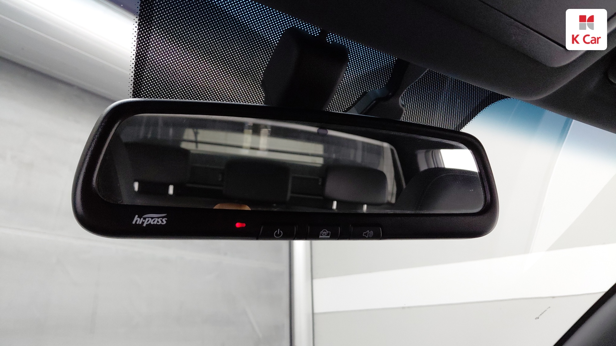 KGM Rexton дизель 2.2 4WD ( 5 ) Prestige, миниатюра 24