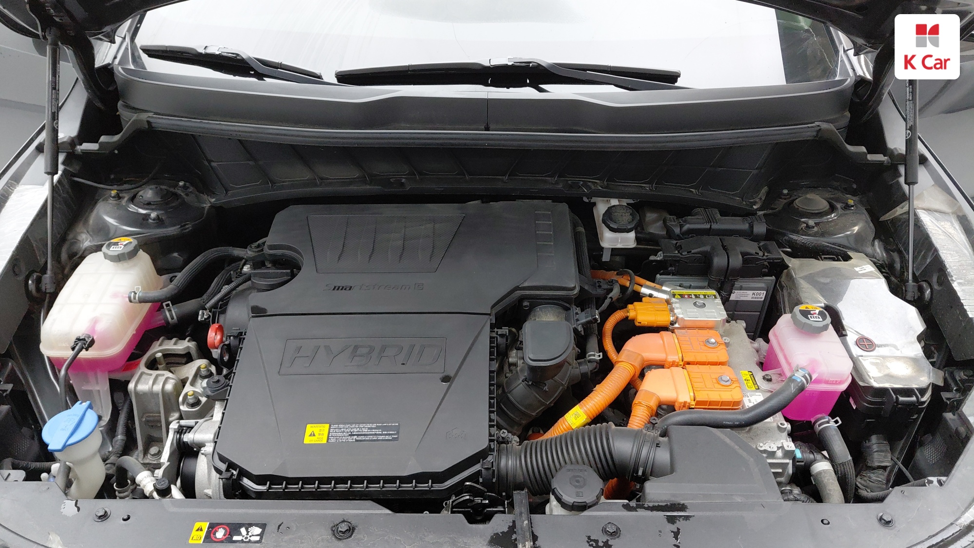 Kia Niro, миниатюра 2