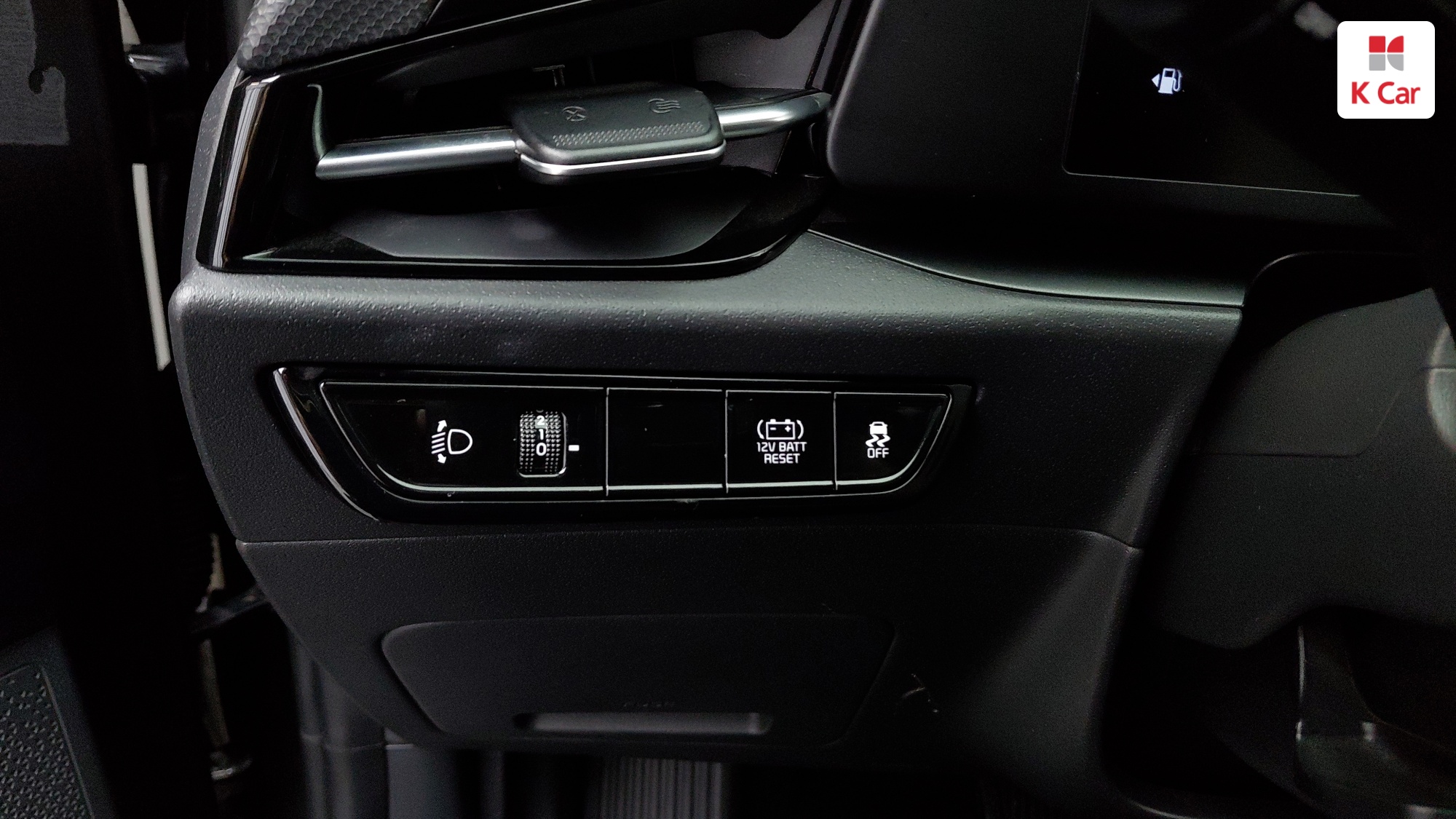 Kia Niro, миниатюра 12