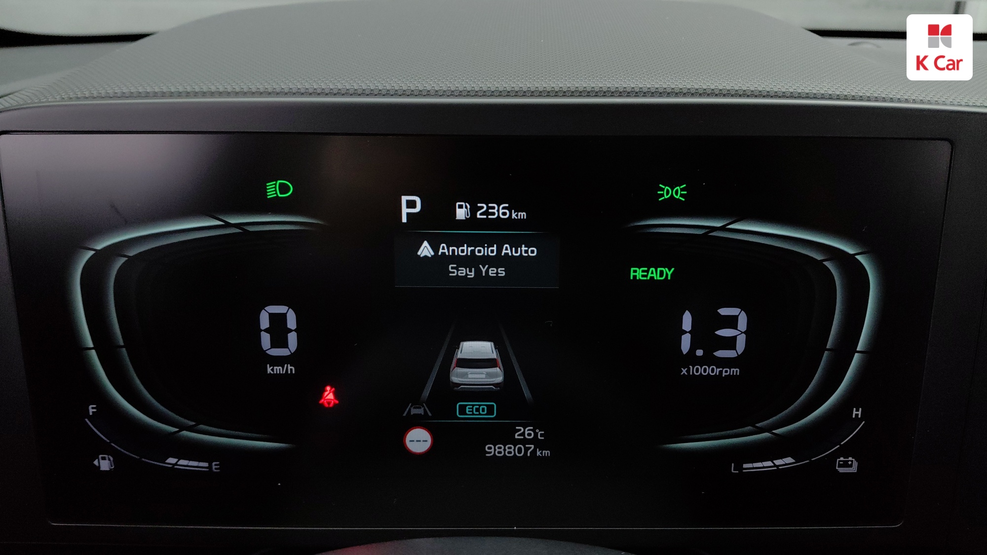 Kia Niro, миниатюра 13