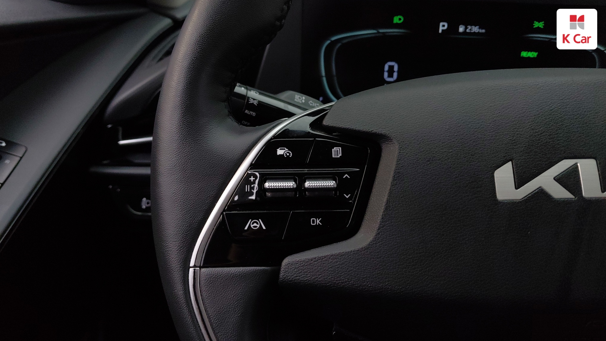 Kia Niro, миниатюра 15