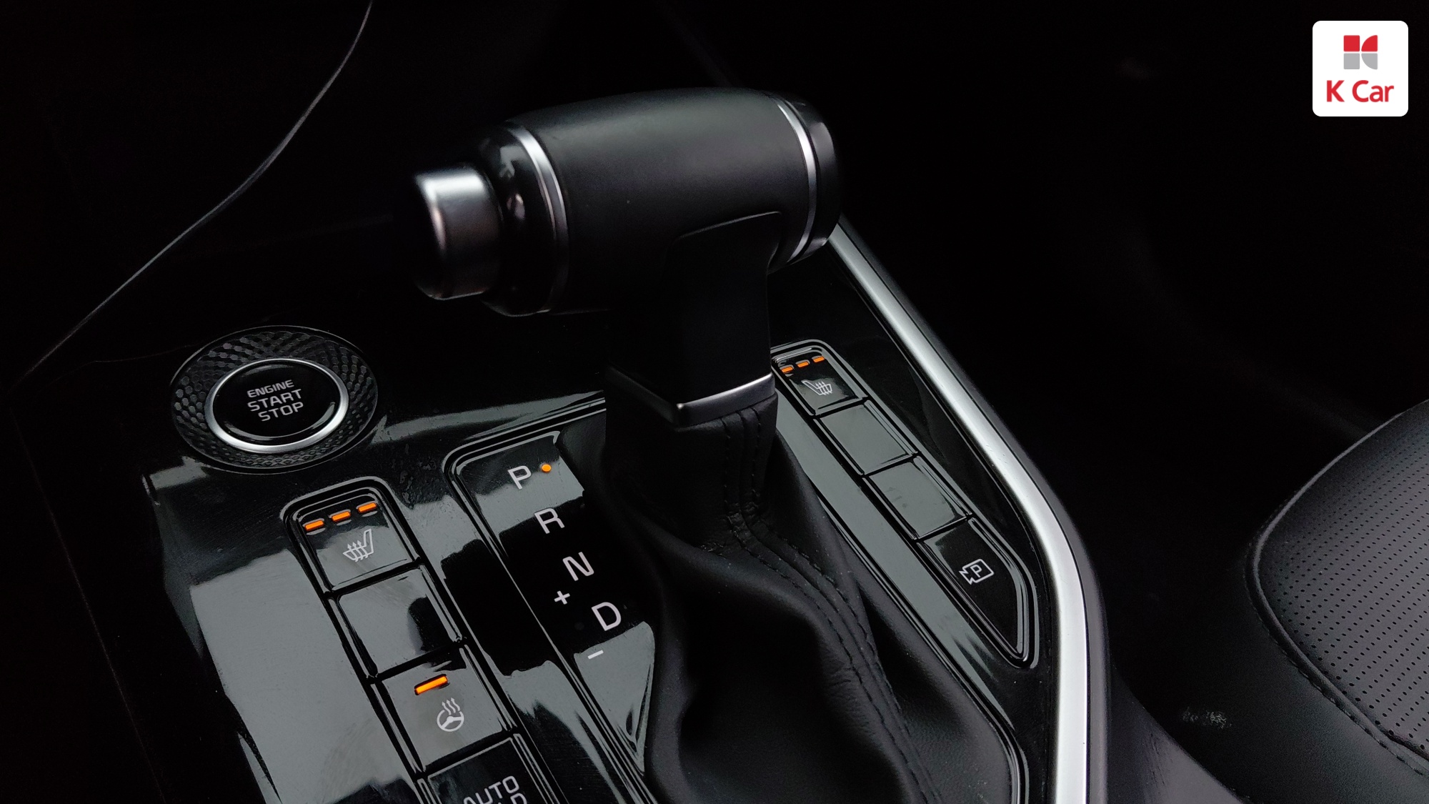 Kia Niro, миниатюра 20