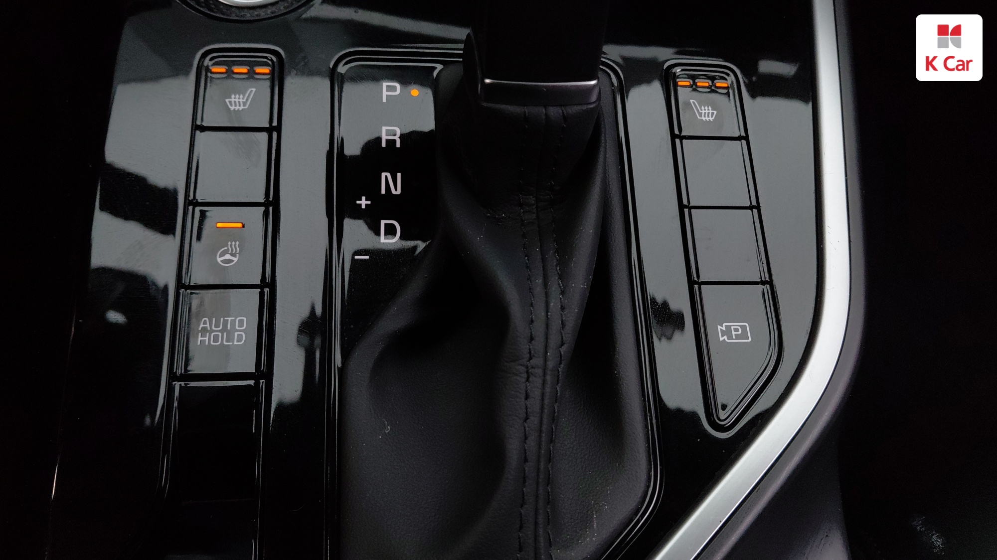 Kia Niro, миниатюра 21