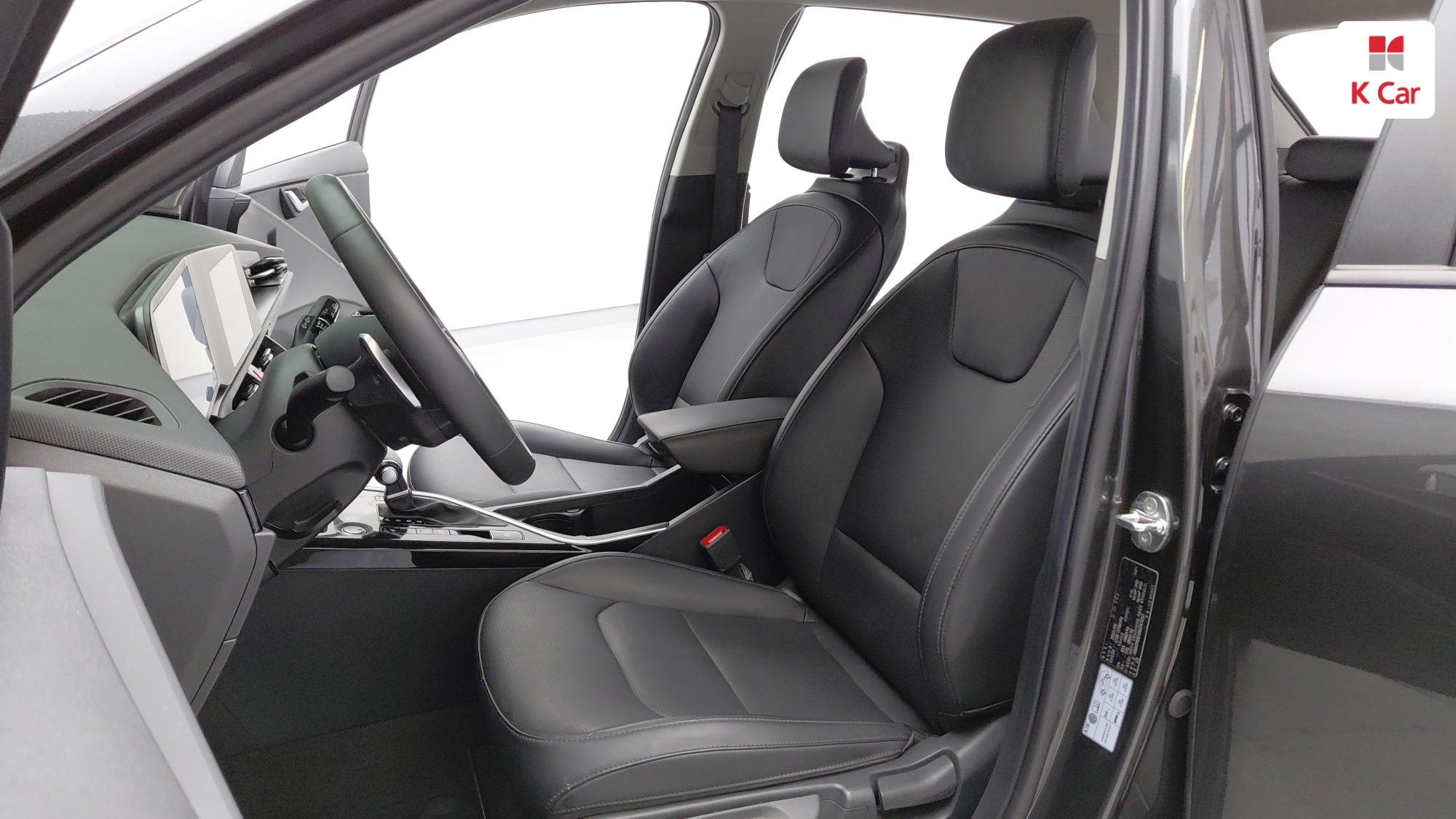 Kia Niro, миниатюра 3
