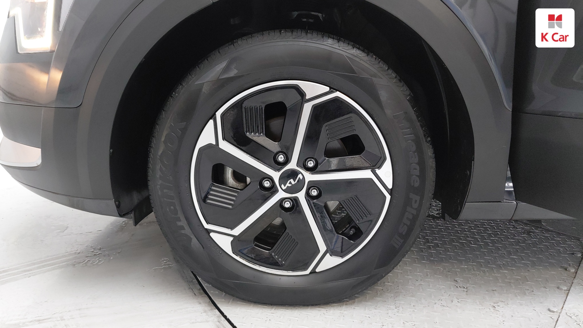 Kia Niro, миниатюра 25