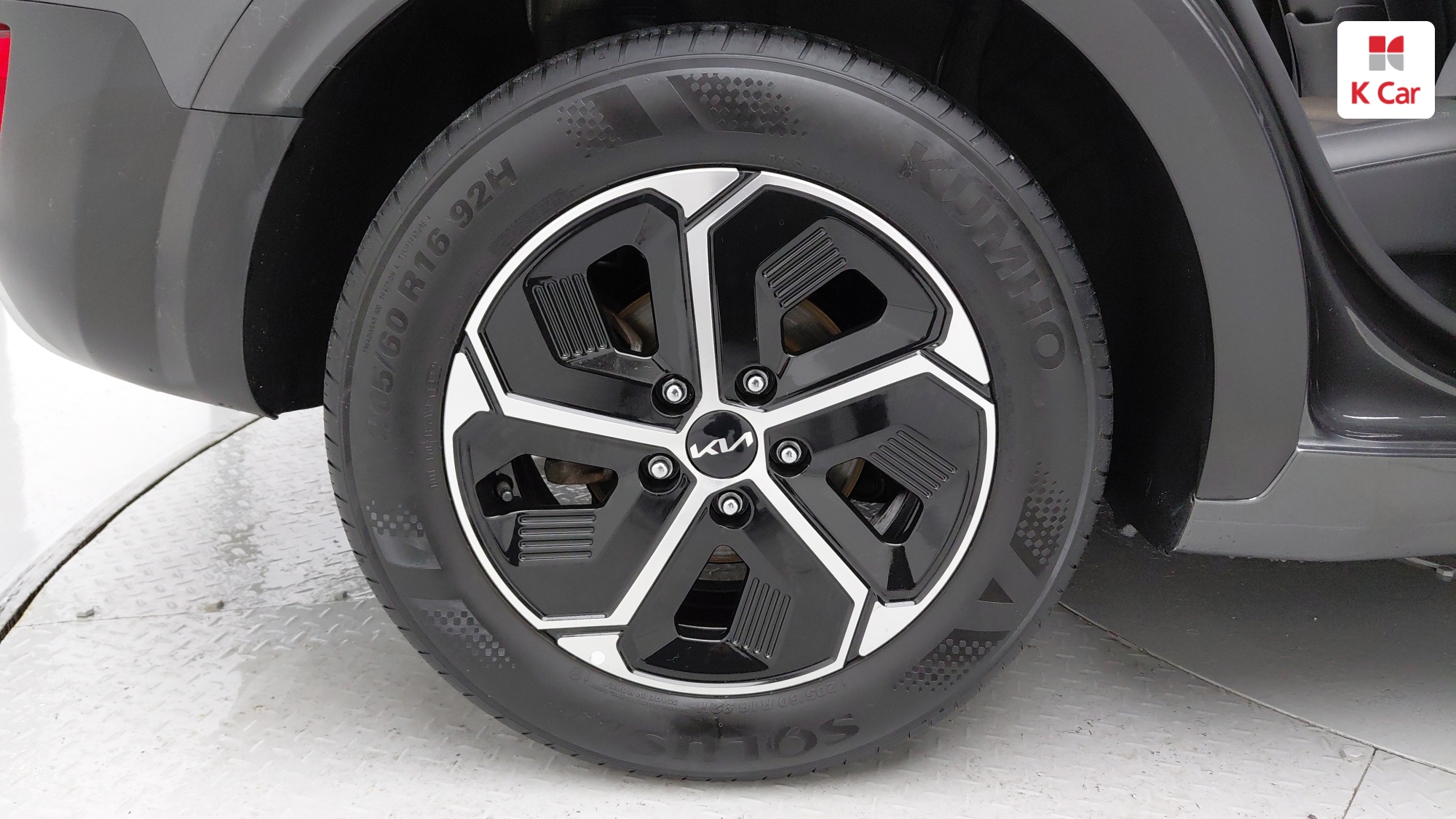 Kia Niro, миниатюра 27