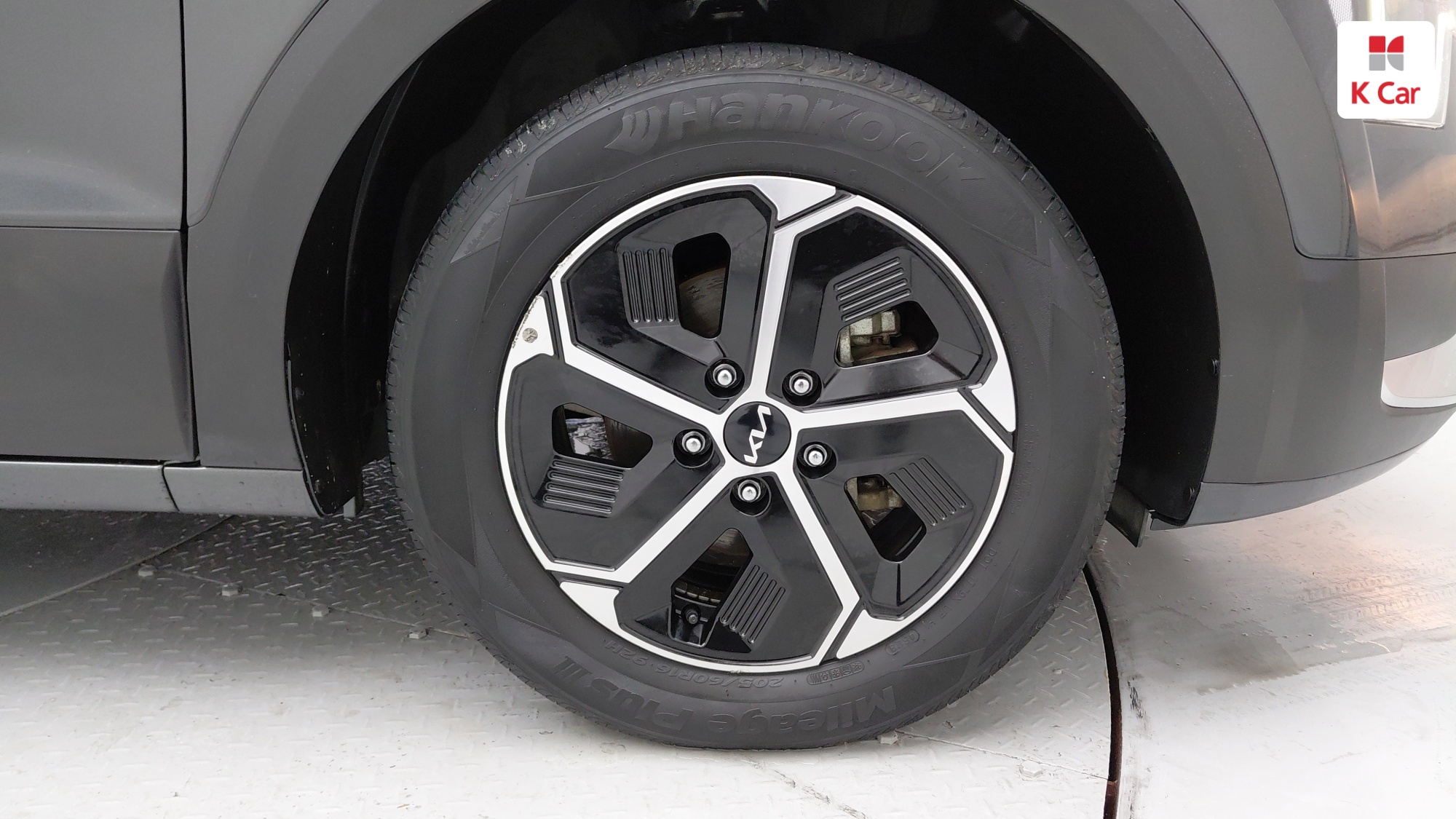 Kia Niro, миниатюра 28