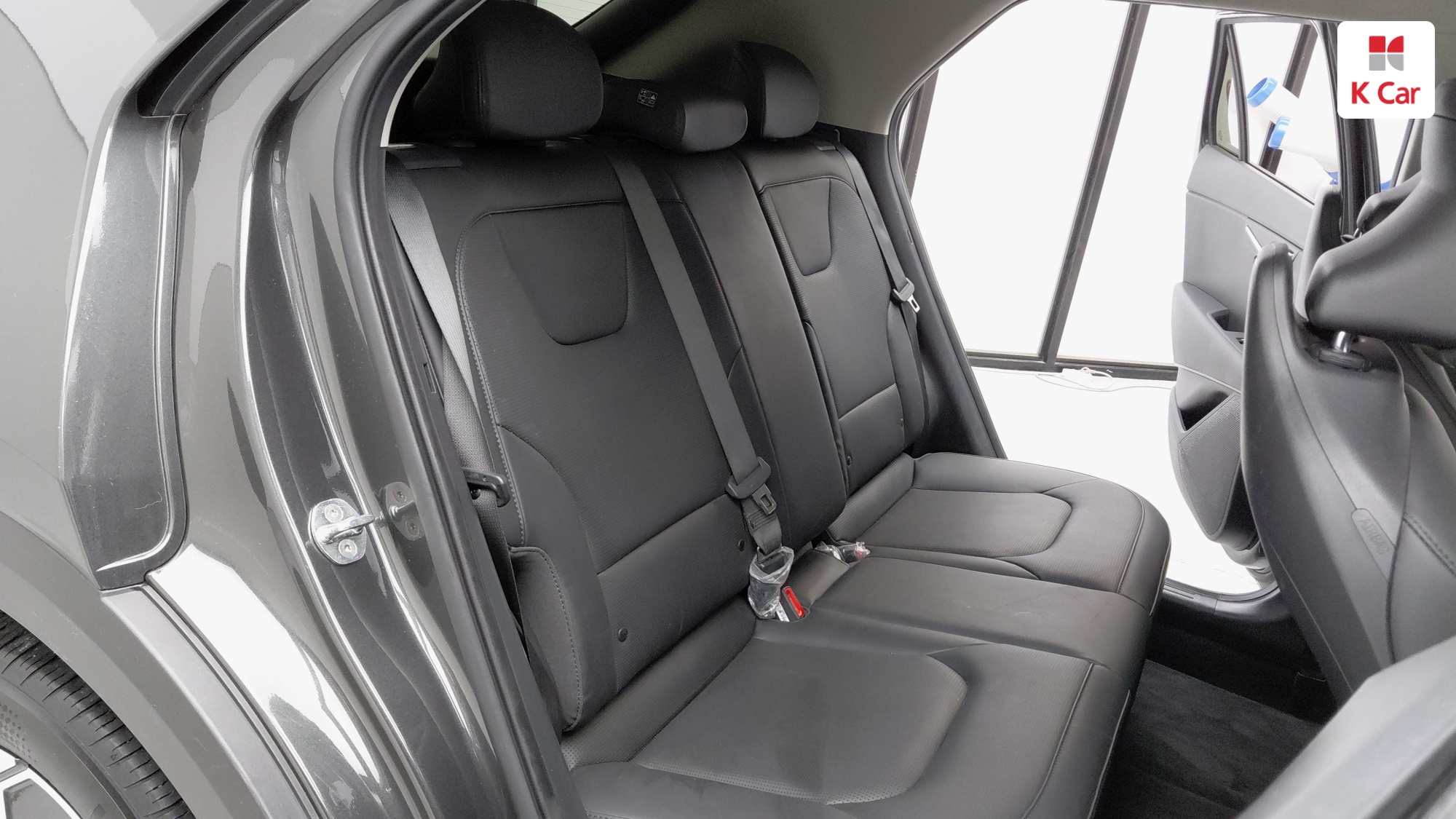 Kia Niro, миниатюра 5
