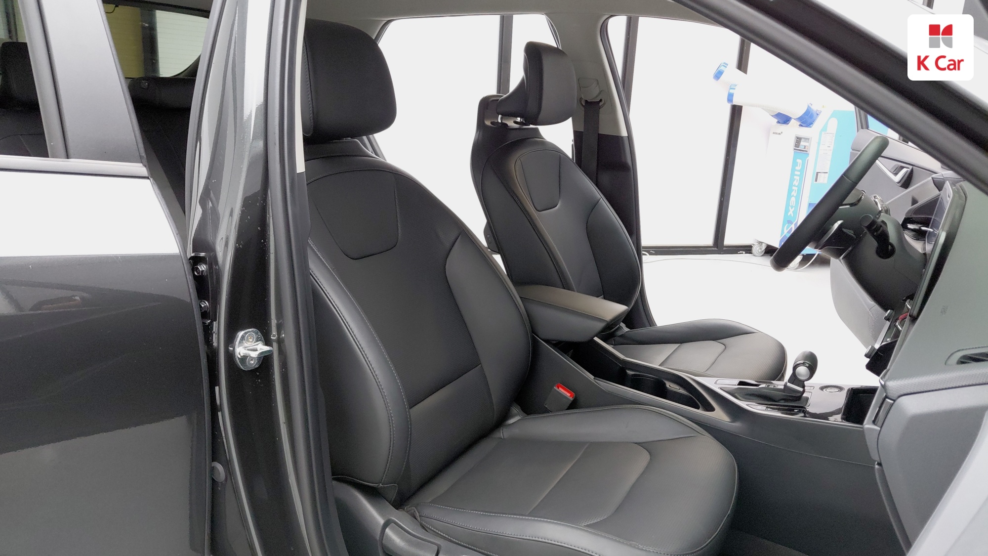 Kia Niro, миниатюра 6