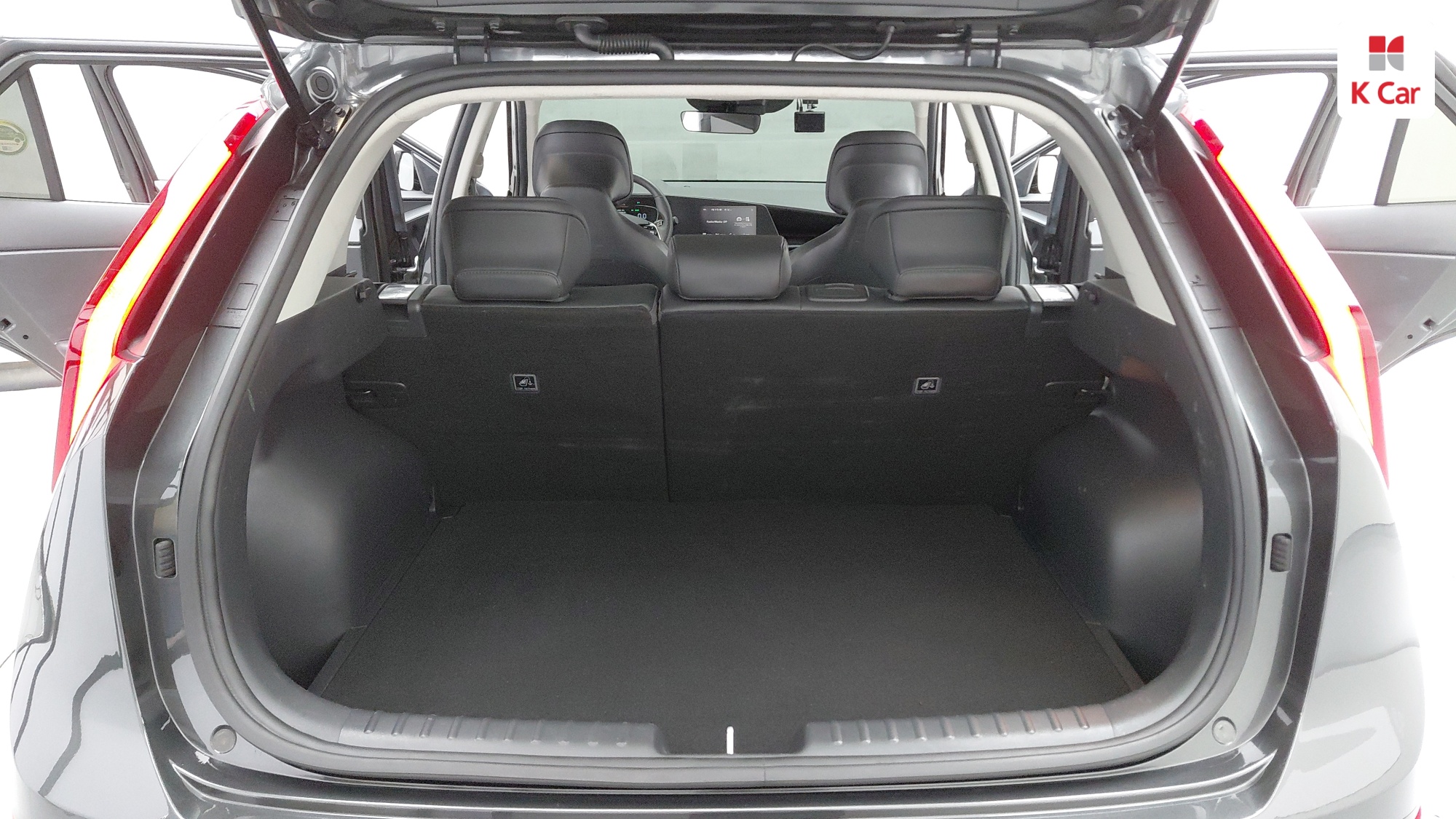 Kia Niro, миниатюра 7
