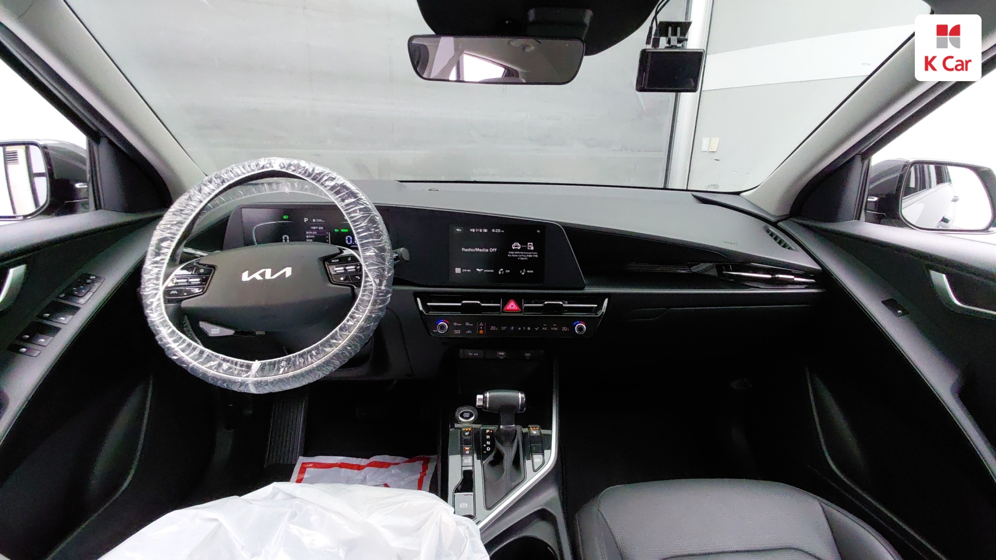 Kia Niro, миниатюра 8