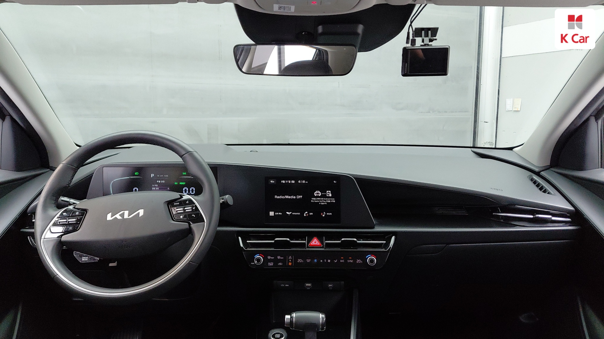 Kia Niro, миниатюра 9