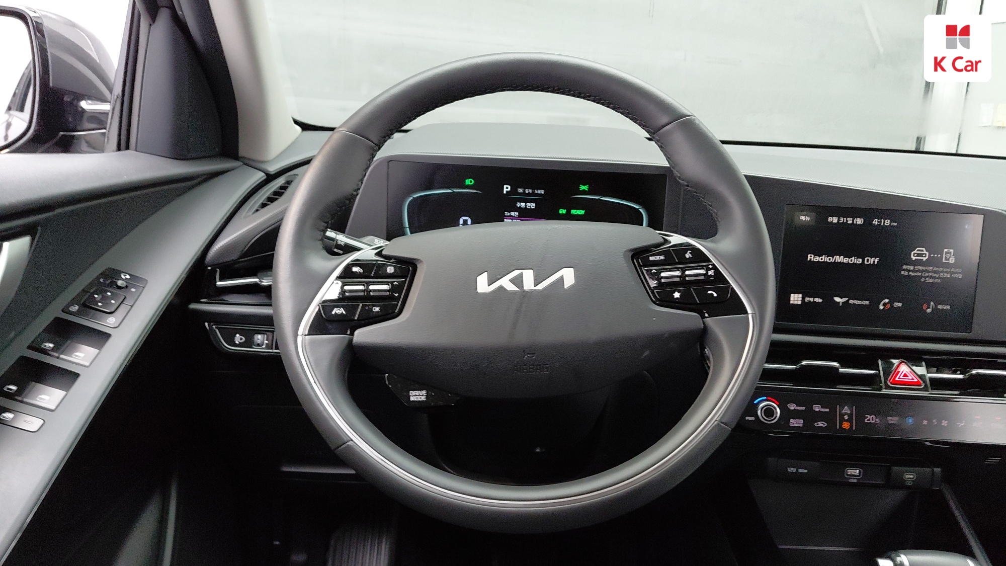 Kia Niro, миниатюра 10