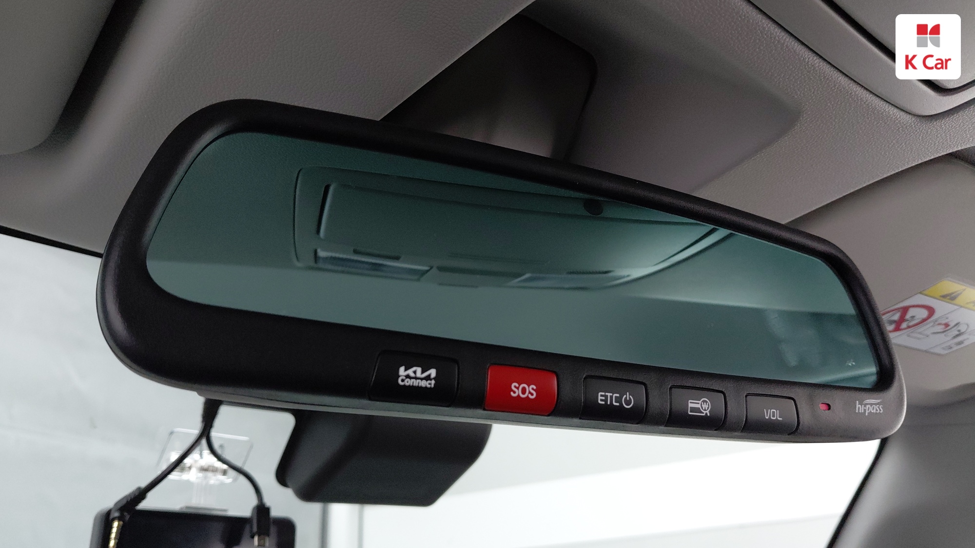 Kia Ray Signature, миниатюра 17