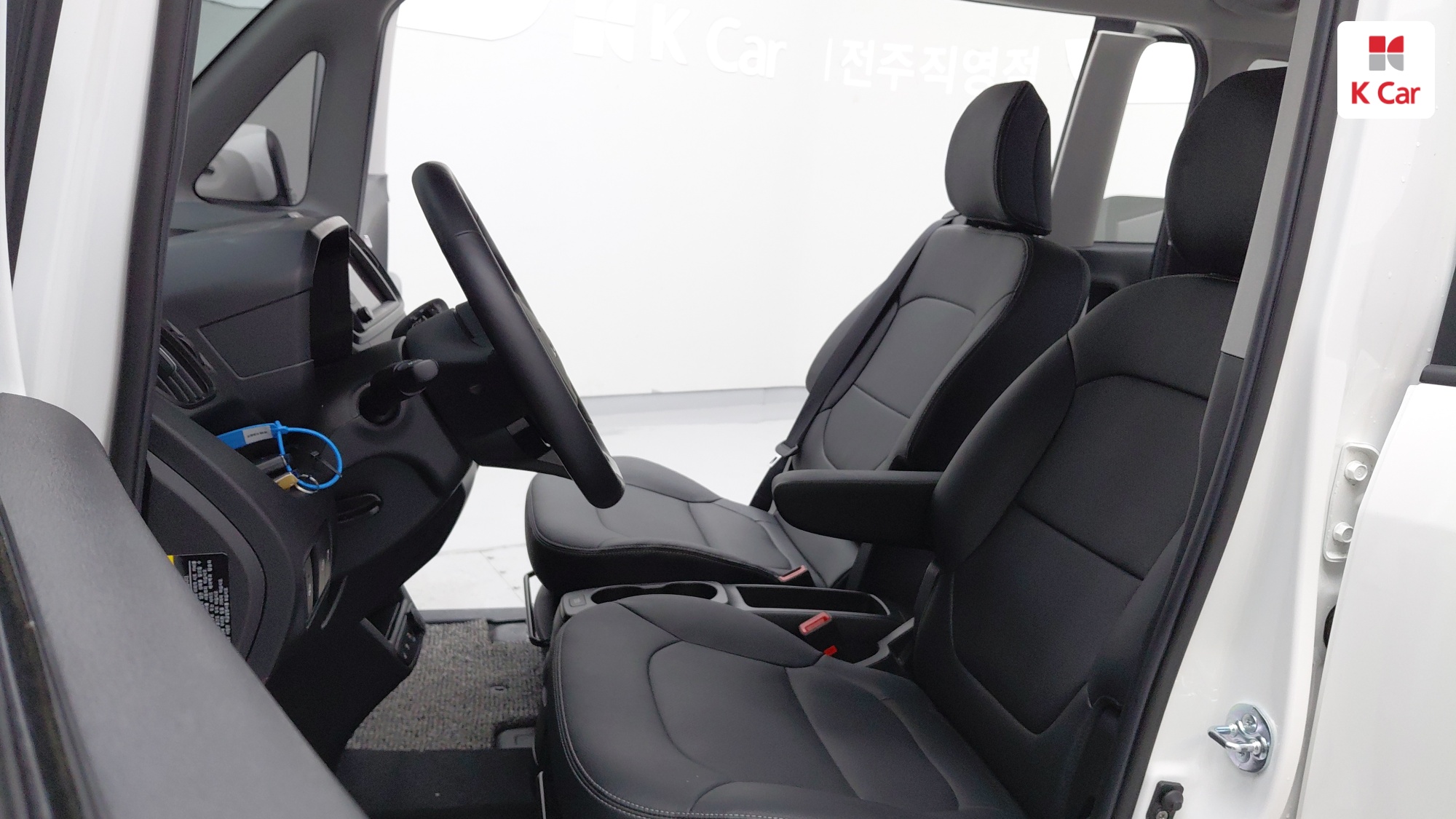 Kia Ray Signature, миниатюра 19