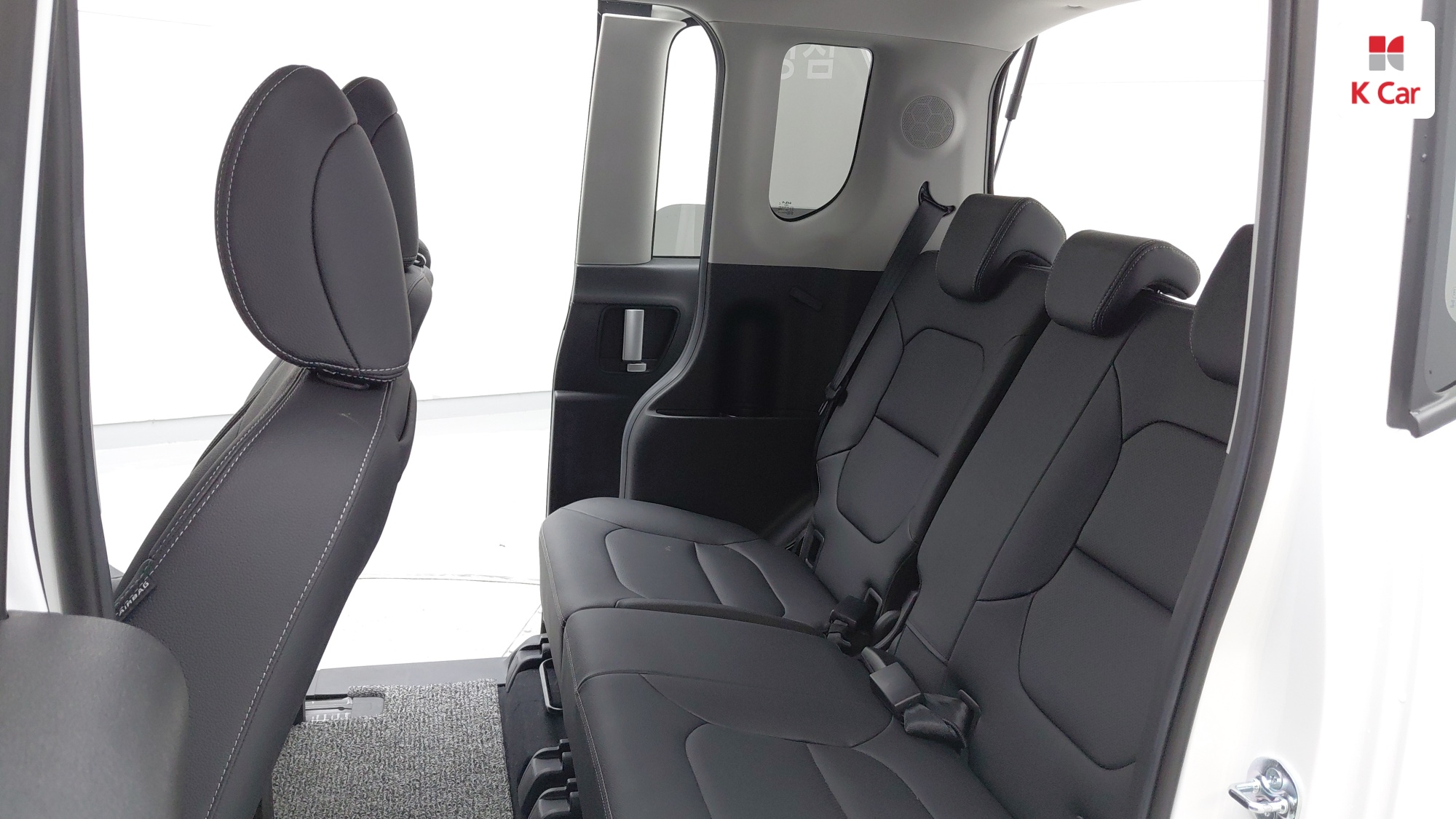 Kia Ray Signature, миниатюра 20
