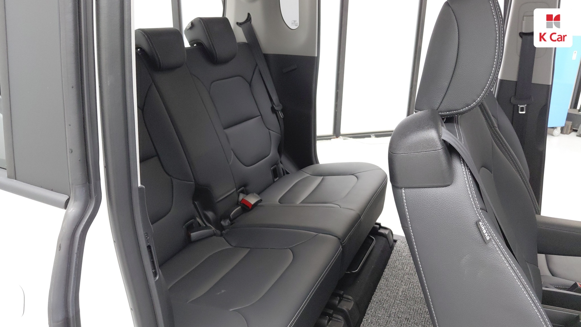 Kia Ray Signature, миниатюра 21