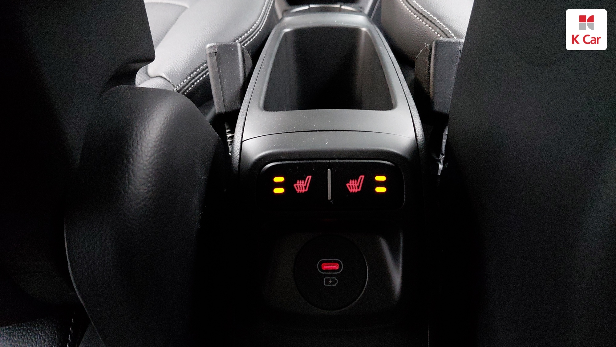 Kia Ray Signature, миниатюра 22