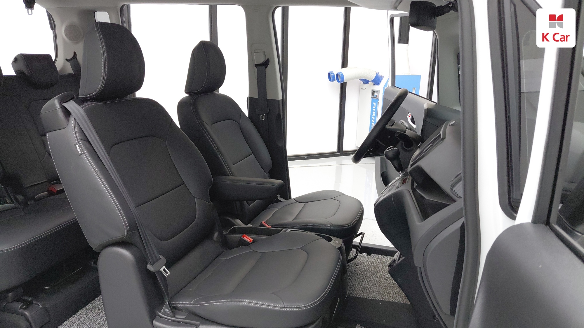 Kia Ray Signature, миниатюра 23