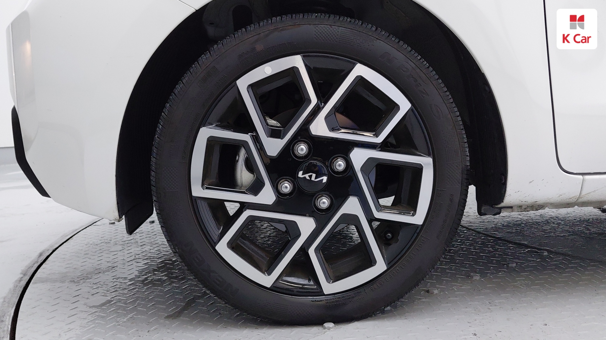 Kia Ray Signature, миниатюра 24