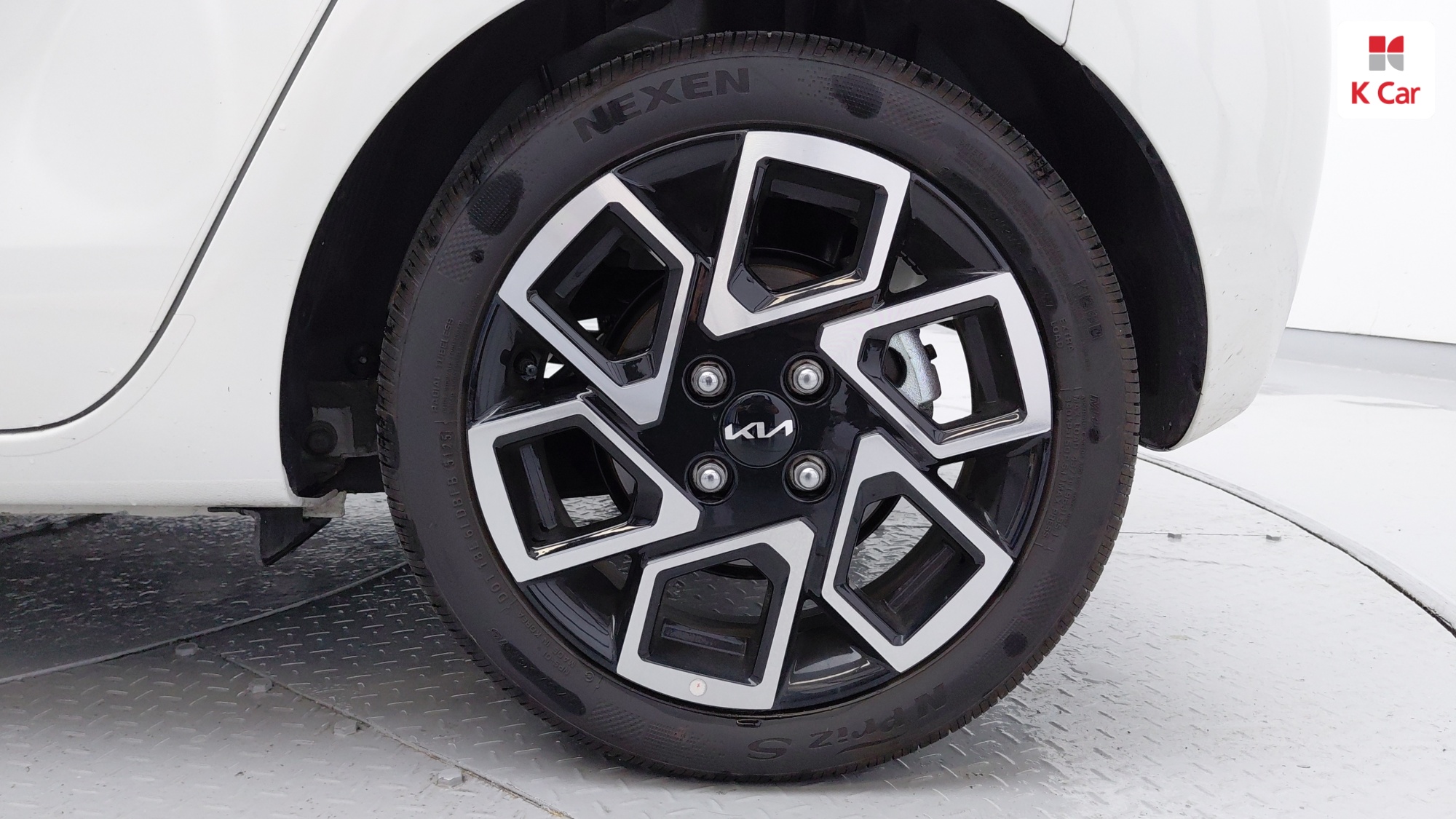 Kia Ray Signature, миниатюра 25