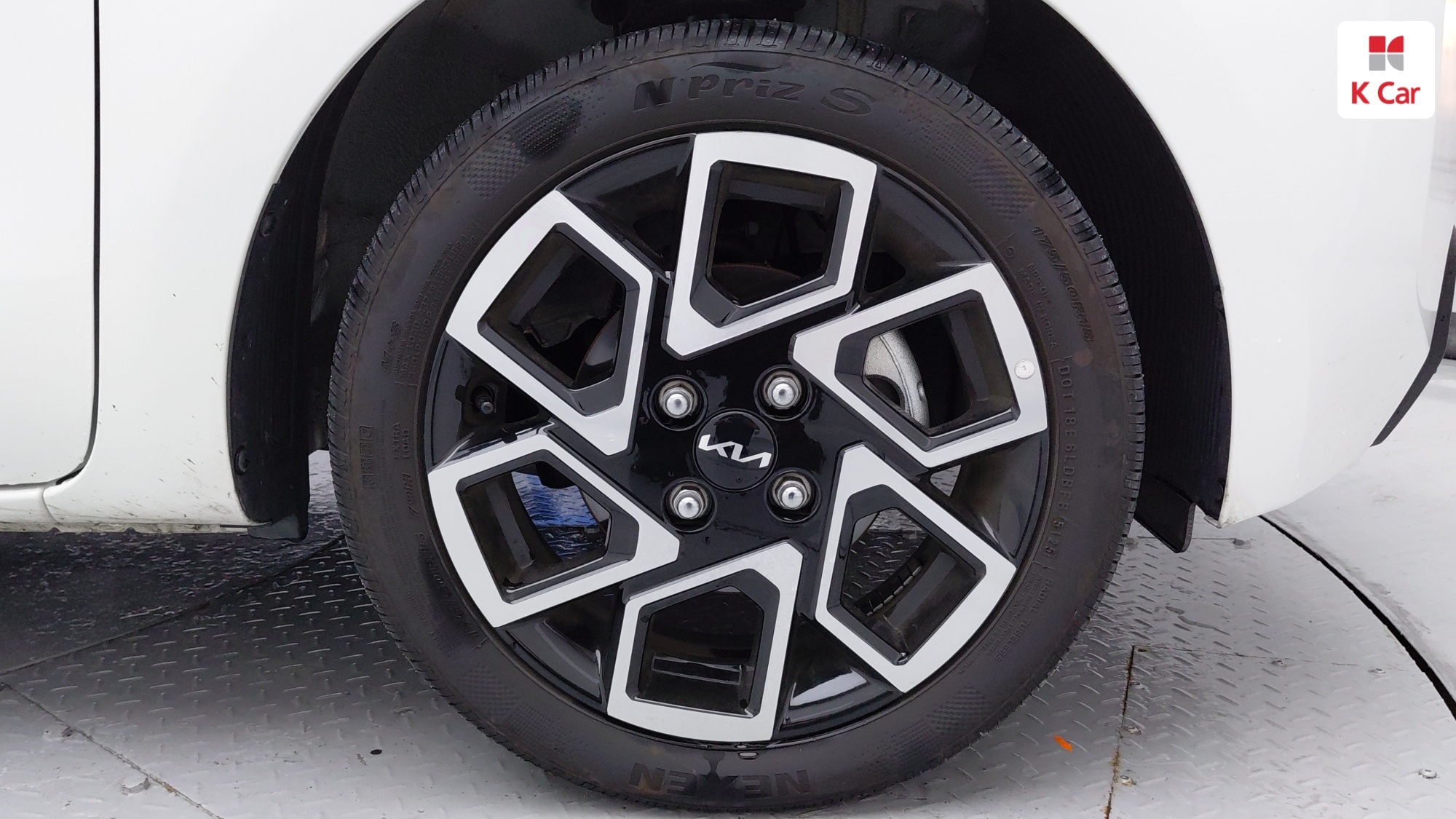 Kia Ray Signature, миниатюра 26
