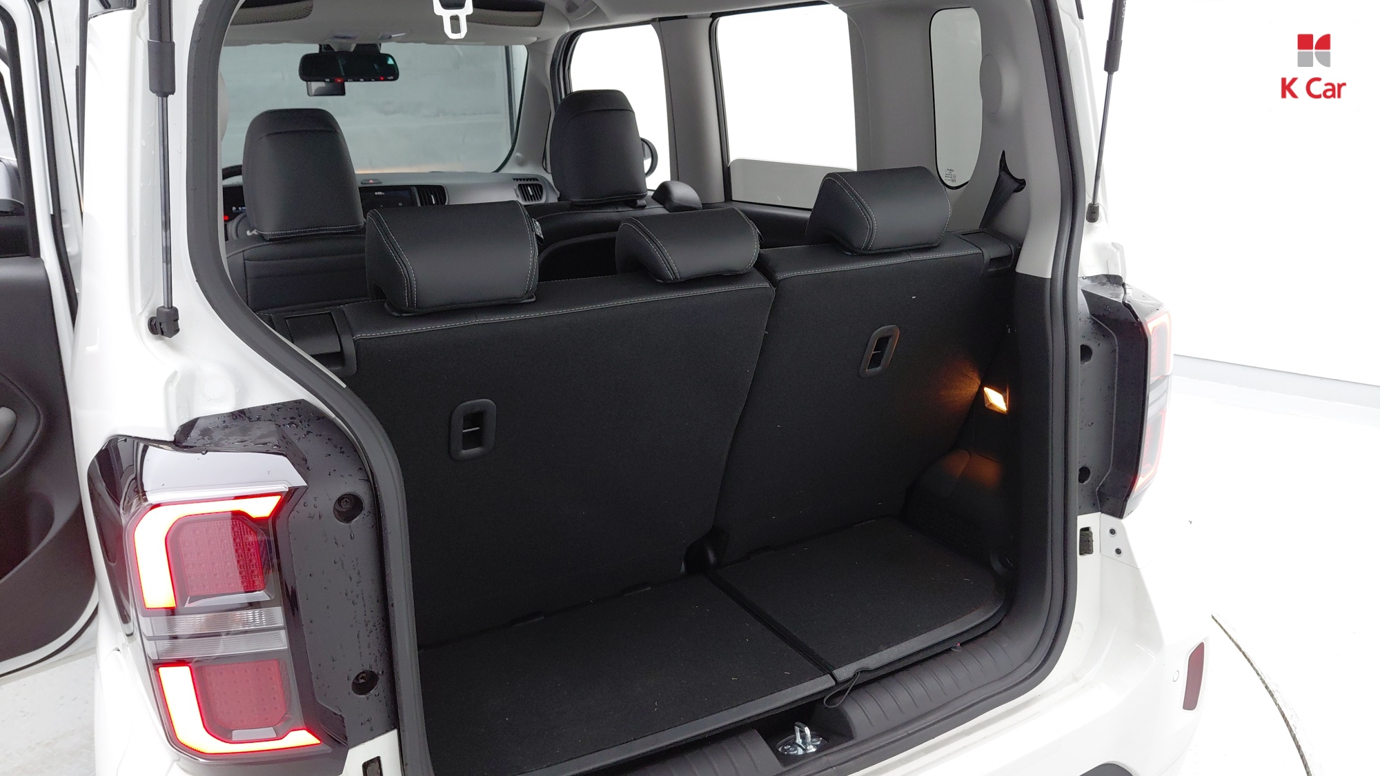 Kia Ray Signature, миниатюра 28